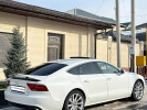 Audi A7 2013 года