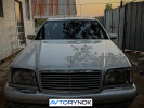 Mercedes-Benz S-Класс 1996 года