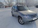 Chevrolet Niva 2014 года