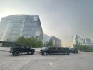 Mercedes-Benz G-Класс 1999 года