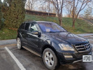 Mercedes-Benz ML-Класс 2011 года