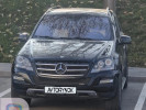 Mercedes-Benz ML-Класс 2011 года