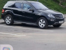 Mercedes-Benz ML-Класс 2011 года