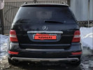 Mercedes-Benz ML-Класс 2011 года
