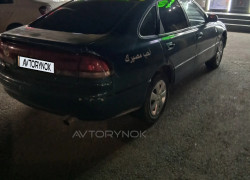 Mazda 626 1992 года