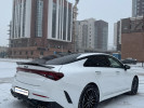 Kia K5 2025 года
