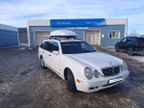 Mercedes-Benz E-Класс 1997 года
