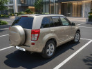 Suzuki Grand Vitara 2011 года