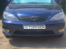Toyota Camry 2002 года