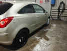 Opel Corsa 2007 года