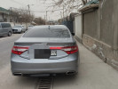 Hyundai Grandeur 2014 года