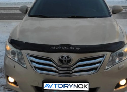 Toyota Camry 2010 года
