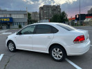 Volkswagen Polo 2011 года