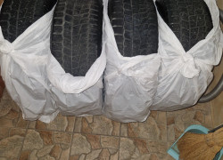 MAXXIS SP02