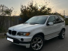 BMW X5 2002 года