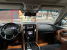 Infiniti QX80 2021 года