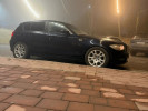 BMW 1 серия 2007 года