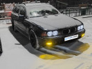 BMW 5 серия 1998 года