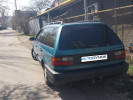 Volkswagen Passat 1991 года