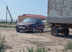 Opel Vectra 1992 года