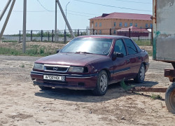 Opel Vectra 1992 года