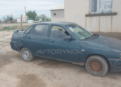 ВАЗ (Lada) 2110 2001 года