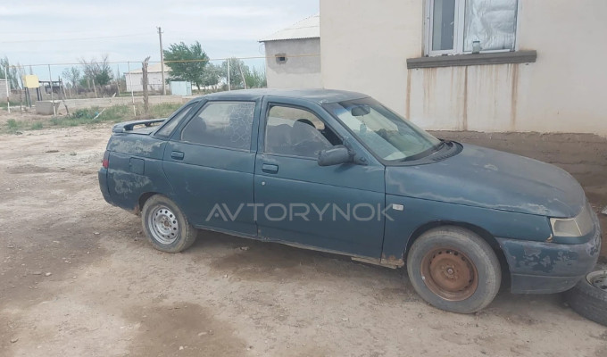 ВАЗ (Lada) 2110 2001 года