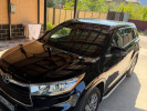 Toyota Highlander 2014 года