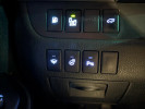 Toyota Highlander 2014 года
