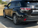 Toyota Highlander 2014 года