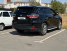 Toyota Highlander 2014 года