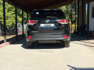 Toyota Highlander 2014 года