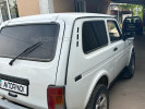 ВАЗ (Lada) 2121 (4x4) 2009 года