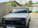 ВАЗ (Lada) 2121 (4x4) 2009 года