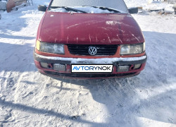 Volkswagen Passat 1994 года