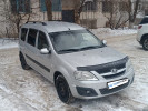 ВАЗ (Lada) Largus 2014 года