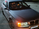 BMW 5 серия 2002 года
