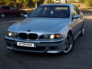 BMW 5 серия 2002 года
