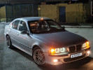 BMW 5 серия 2002 года