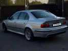 BMW 5 серия 2002 года