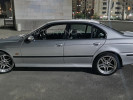 BMW 5 серия 2002 года
