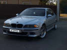 BMW 5 серия 2002 года