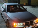 BMW 5 серия 2002 года