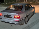 BMW 5 серия 2002 года