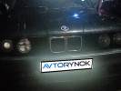 BMW 5 серия 1991 года