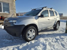 Renault Duster 2015 года