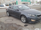 Kia K5 2012 года