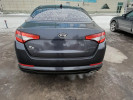 Kia K5 2012 года