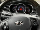 Kia K5 2012 года