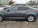 Kia K5 2012 года